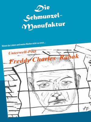 cover image of Die Schmunzel-Manufaktur